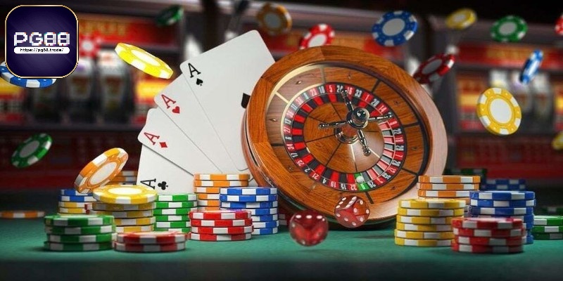 Casino online baccarat