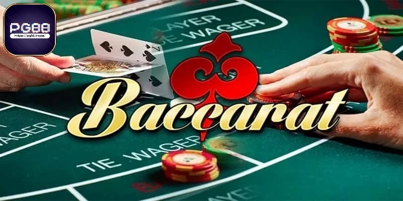 Baccarat lựa chọn tuyệt vời