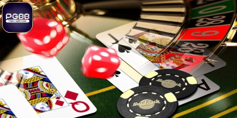 Casino trực tuyến uy tín nhất với xóc đĩa