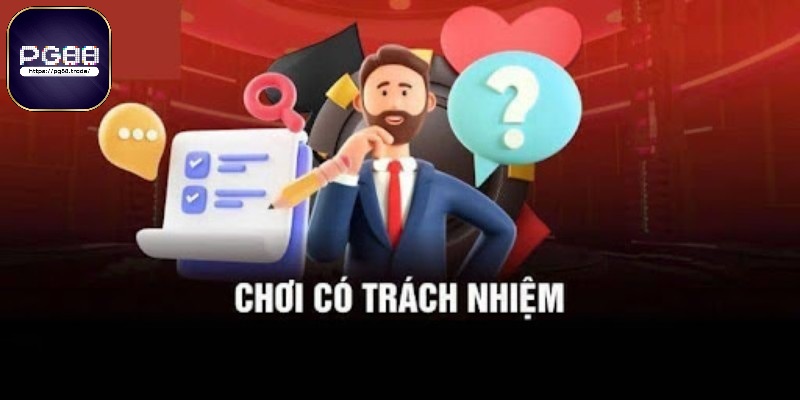 Chơi có trách nhiệm cần cân bằng thời gian