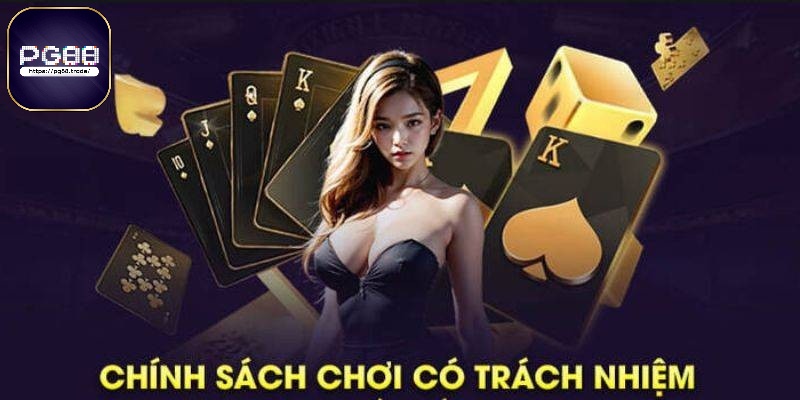 Chơi có trách nhiệm PG88 là gì?