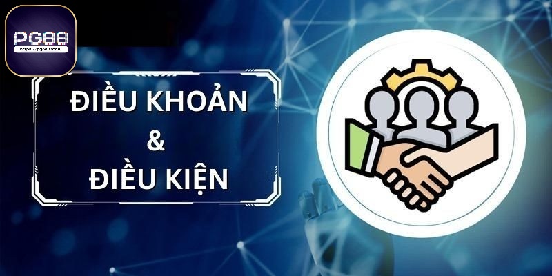 Quyền hạn và nghĩa vụ của người chơi trong điều khoản điều kiện PG88