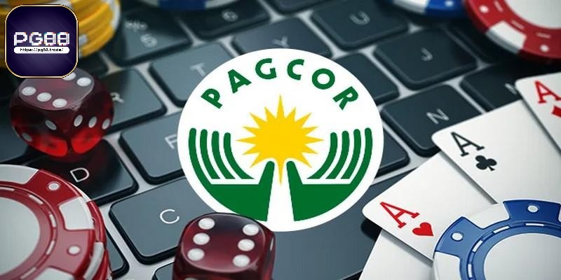 Philippine Amusement and Gaming Corporation (PAGCOR)