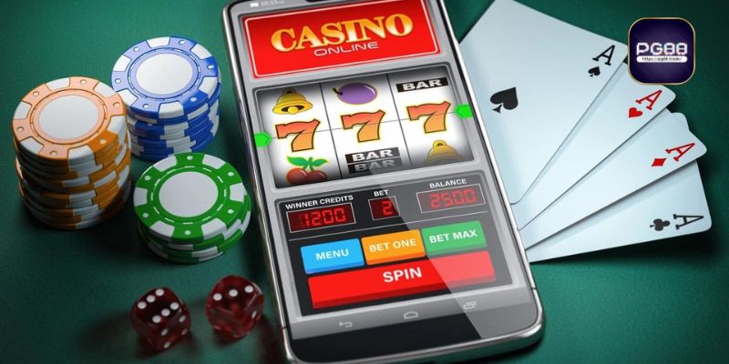 Các Game Casino Độc Đáo Tại ALO789