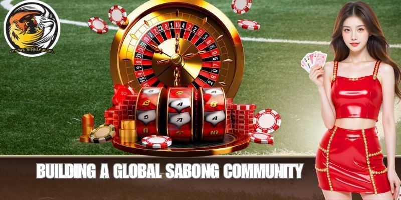 Building a Global Sabong Community