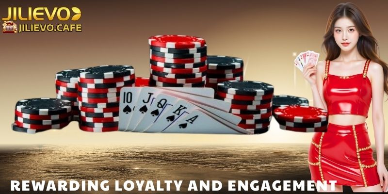 Rewarding Loyalty and Engagement