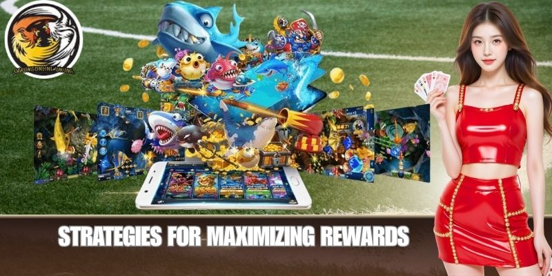 Strategies for Maximizing Rewards