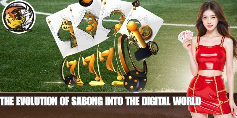 The Evolution of Sabong into the Digital World