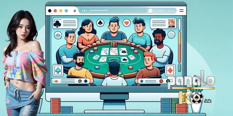 Advanced Security and Fair Play Building Trust for Long-Term Gaming