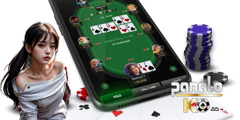 Can I play Panaloko casino online on my mobile device?