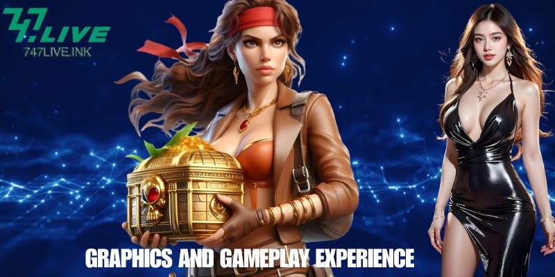 Graphics and Gameplay Experience