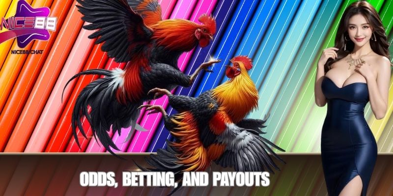 Odds, Betting, and Payouts